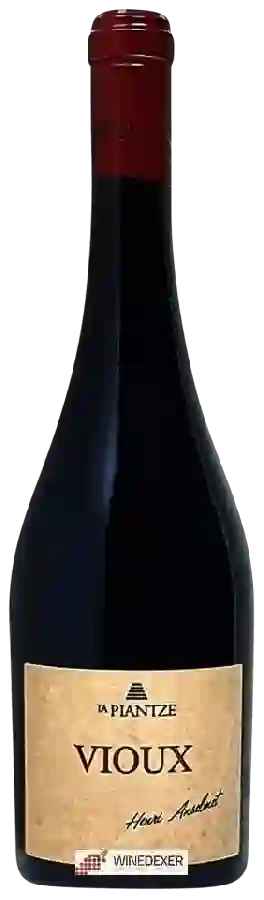 Weingut La Plantze - Vioux