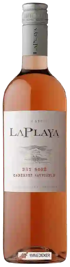 Weingut La Playa - Estate Series Cabernet Sauvignon Dry Rosé