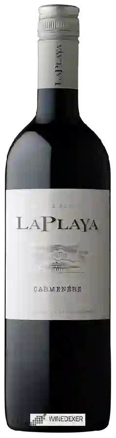 Weingut La Playa - Estate Series Carmenère