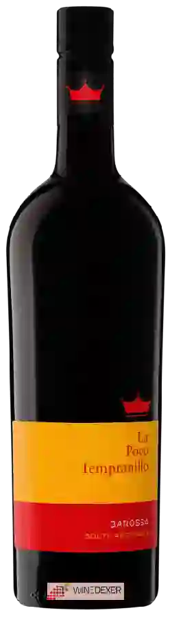 Weingut La Poco - Tempranillo