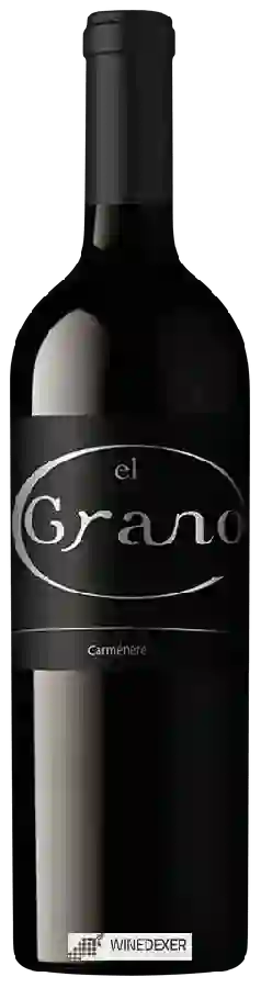 Weingut La Poda Corta - El Grano Carménère