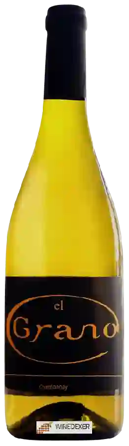 Weingut La Poda Corta - El Grano Chardonnay