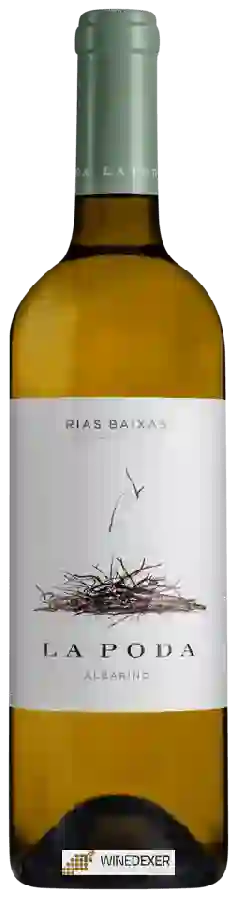 Weingut La Poda - Albariño Weingut La Poda - Albariño