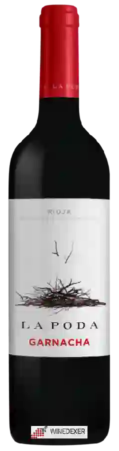 Weingut La Poda - Garnacha Weingut La Poda - Garnacha