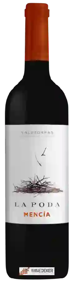 Weingut La Poda - Mencía Weingut La Poda - Mencía