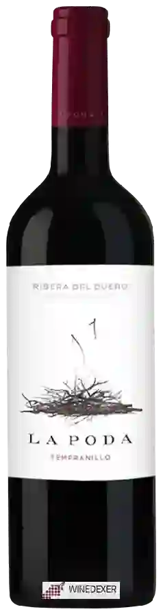 Weingut La Poda - Tempranillo