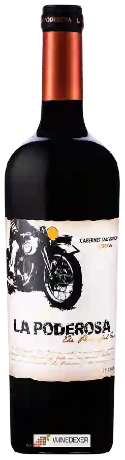 Weingut La Poderosa - Reserva Cabernet Sauvignon