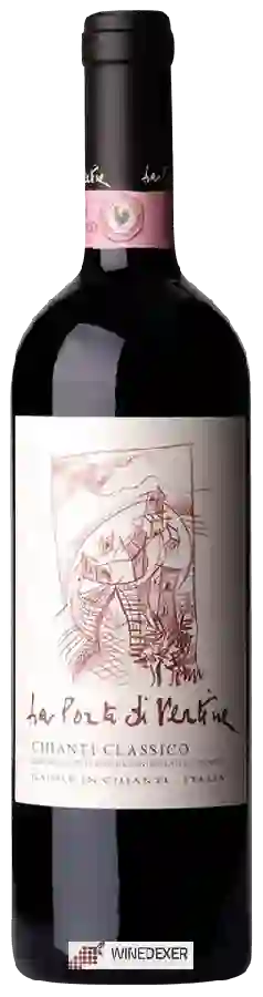 Weingut La Porta di Vertine - Chianti Classico