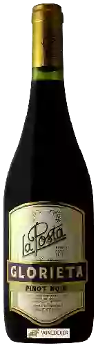 Weingut La Posta - Pinot Noir (Glorieta Vineyard)