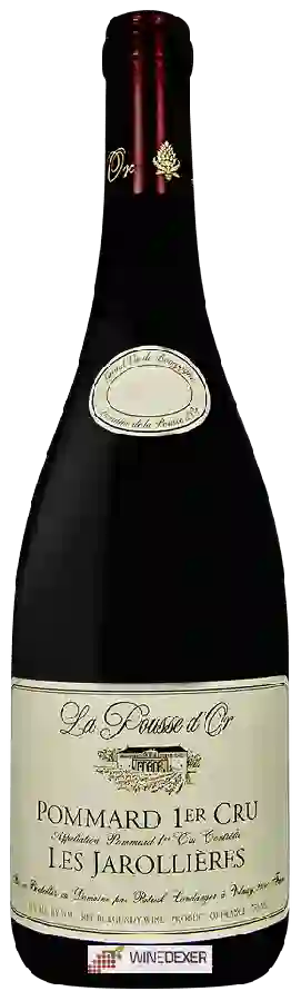 Weingut La Pousse d'Or - Pommard 1er Cru 'Les Jarollières'