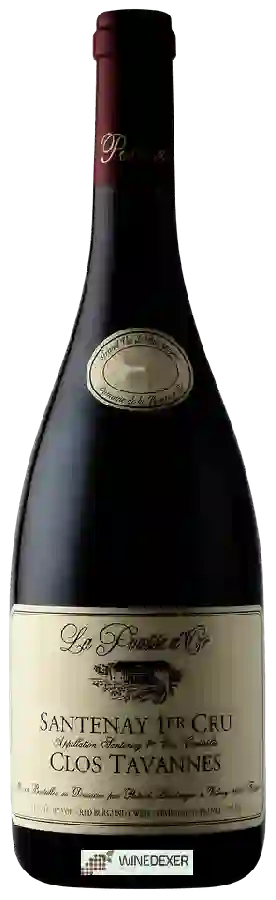 Weingut La Pousse d'Or - Santenay 1er Cru 'Clos Tavannes' Weingut La Pousse d'Or - Santenay 1er Cru 'Clos Tavannes'