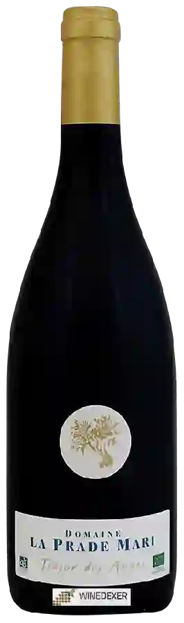 Weingut La Prade Mari - Trésor des Anges Weingut La Prade Mari - Trésor des Anges