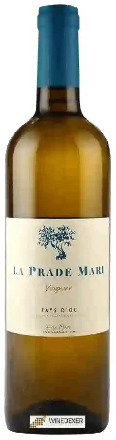 Weingut La Prade Mari - Viognier Weingut La Prade Mari - Viognier