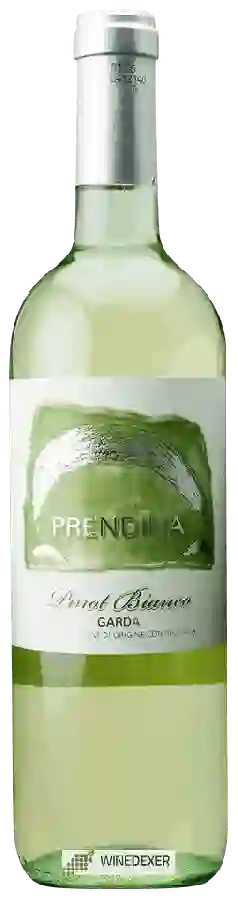 Weingut La Prendina - Pinot Blanco Garda