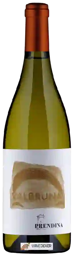 Weingut La Prendina - Valbruna Weingut La Prendina - Valbruna