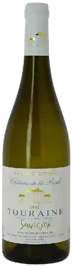 Domaine Jean-Marie Penet - Château de la Presle Victoire Touraine Domaine Jean-Marie Penet - Château de la Presle Victoire Touraine