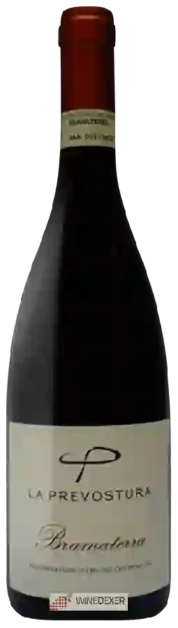 Weingut La Prevostura - Bramaterra