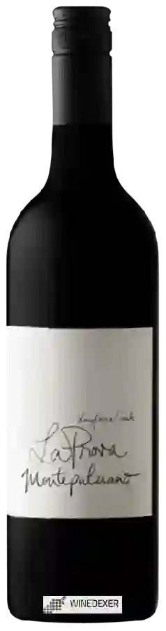 Weingut La Prova - Montepulciano Weingut La Prova - Montepulciano