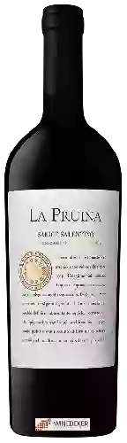 Weingut La Pruina - Salice Salentino