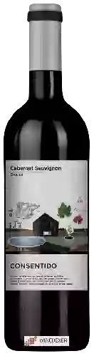 Weingut La Purisima - Consentido Cabernet Sauvignon
