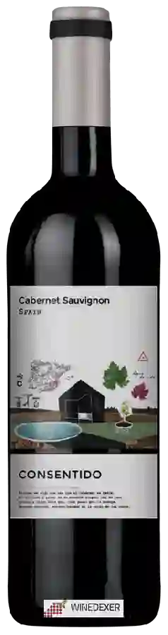 Weingut La Purisima - Consentido Cabernet Sauvignon
