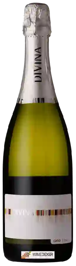 Weingut La Quarta Vinícola - Cava Divina Brut