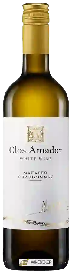 Weingut La Quarta Vinícola - Macabeo - Chardonnay Weingut La Quarta Vinícola - Macabeo - Chardonnay