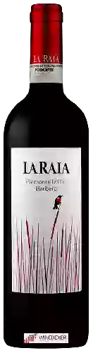 Weingut La Raia - Barbera Piemonte