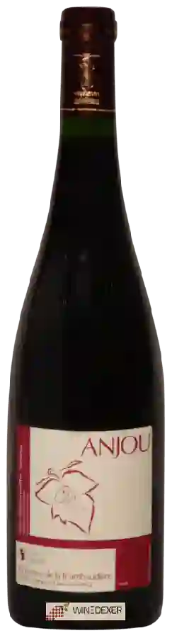 Weingut La Raimbaudiere - Anjou Rouge Weingut La Raimbaudiere - Anjou Rouge