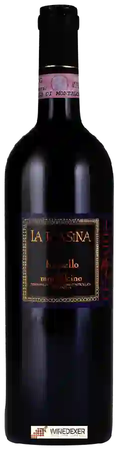 Weingut La Rasina - Il 'Di Vasco'