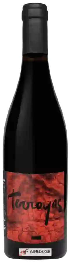 Domaine la Realtiere - Terroyas Domaine la Realtiere - Terroyas