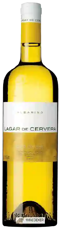 Weingut La Rioja Alta - Lagar de Cervera Blanco