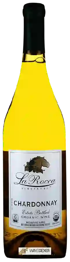 Weingut LaRocca Vineyards - Chardonnay