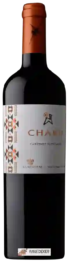 Weingut La Ronciere - Chaku Cabernet Sauvignon Weingut La Ronciere - Chaku Cabernet Sauvignon