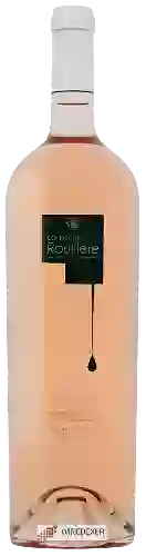 Domaine de La Rouillère - La Petite Rouillère Côtes de Provence Rosé
