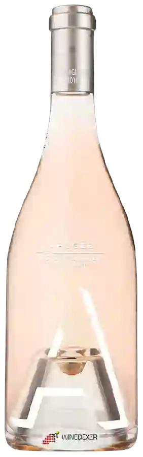 Weingut La Sanglière - Apogée Côtes de Provence Weingut La Sanglière - Apogée Côtes de Provence