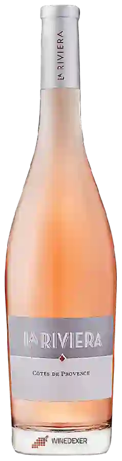 Weingut La Sanglière - La Riviera Côtes de Provence