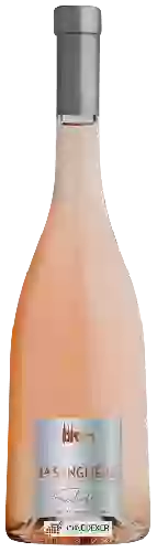 Weingut La Sanglière - Sèduction Rosè