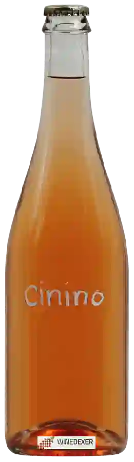 Weingut La Segreta - Cinino Weingut La Segreta - Cinino