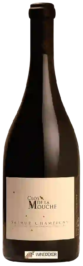 Weingut La Seigneurie - Clos de La Mouche Saumur-Champigny Weingut La Seigneurie - Clos de La Mouche Saumur-Champigny
