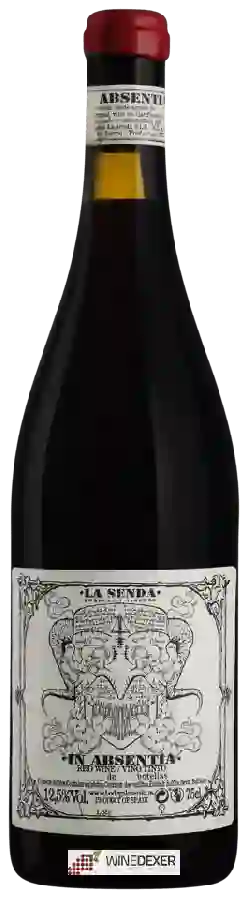 Weingut La Senda - In Absentia Weingut La Senda - In Absentia
