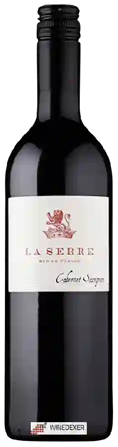 Weingut La Serre - Cabernet Sauvignon Weingut La Serre - Cabernet Sauvignon