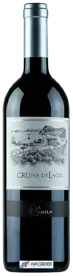 Weingut La Sibilla - Cruna de Lago Weingut La Sibilla - Cruna de Lago