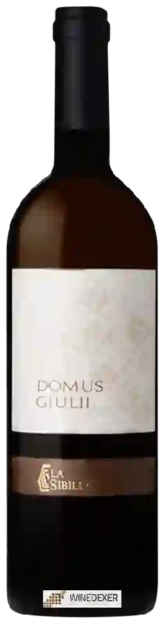 Weingut La Sibilla - Domus Giulii Weingut La Sibilla - Domus Giulii