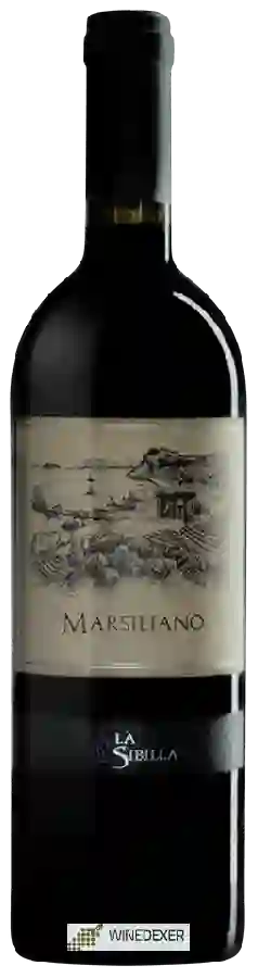 Weingut La Sibilla - Marsiliano Weingut La Sibilla - Marsiliano