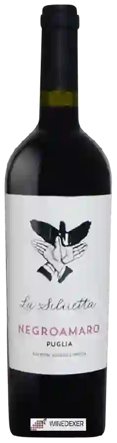 Weingut La Siluetta - Negroamaro