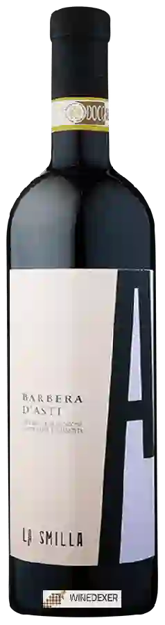 Weingut La Smilla - Barbera d'Asti Weingut La Smilla - Barbera d'Asti