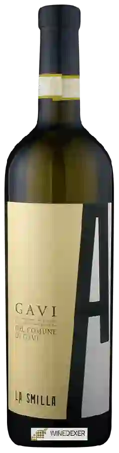 Weingut La Smilla - Gavi del Comune di Gavi Weingut La Smilla - Gavi del Comune di Gavi
