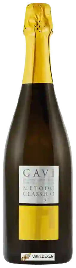 Weingut La Smilla - Gavi Metodo Classico Weingut La Smilla - Gavi Metodo Classico