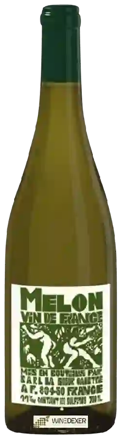 Weingut La Soeur Cadette - Melon